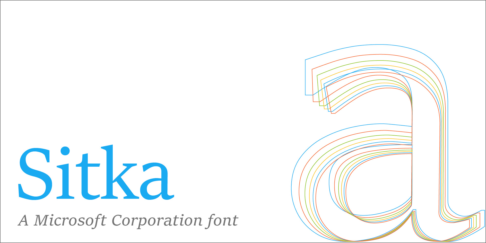 Sitka Poster 1