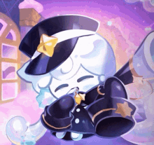 cookie run kingdom - Club - Everskies