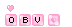 ♡