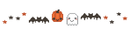 spooky